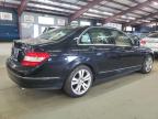 2008 MERCEDES-BENZ C 300 4MATIC   à vendre chez Copart CT - HARTFORD SPRINGFIELD