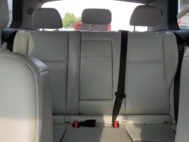 2014 MERCEDES-BENZ GLK 250 BLUETEC  