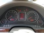 2008 AUDI A4 2.0T QUATTRO   for sale at Copart AB - CALGARY
