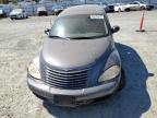 2004 CHRYSLER PT CRUISER LIMITED   for sale at Copart CA - ANTELOPE