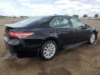 2019 TOYOTA CAMRY L   for sale at Copart AB - CALGARY