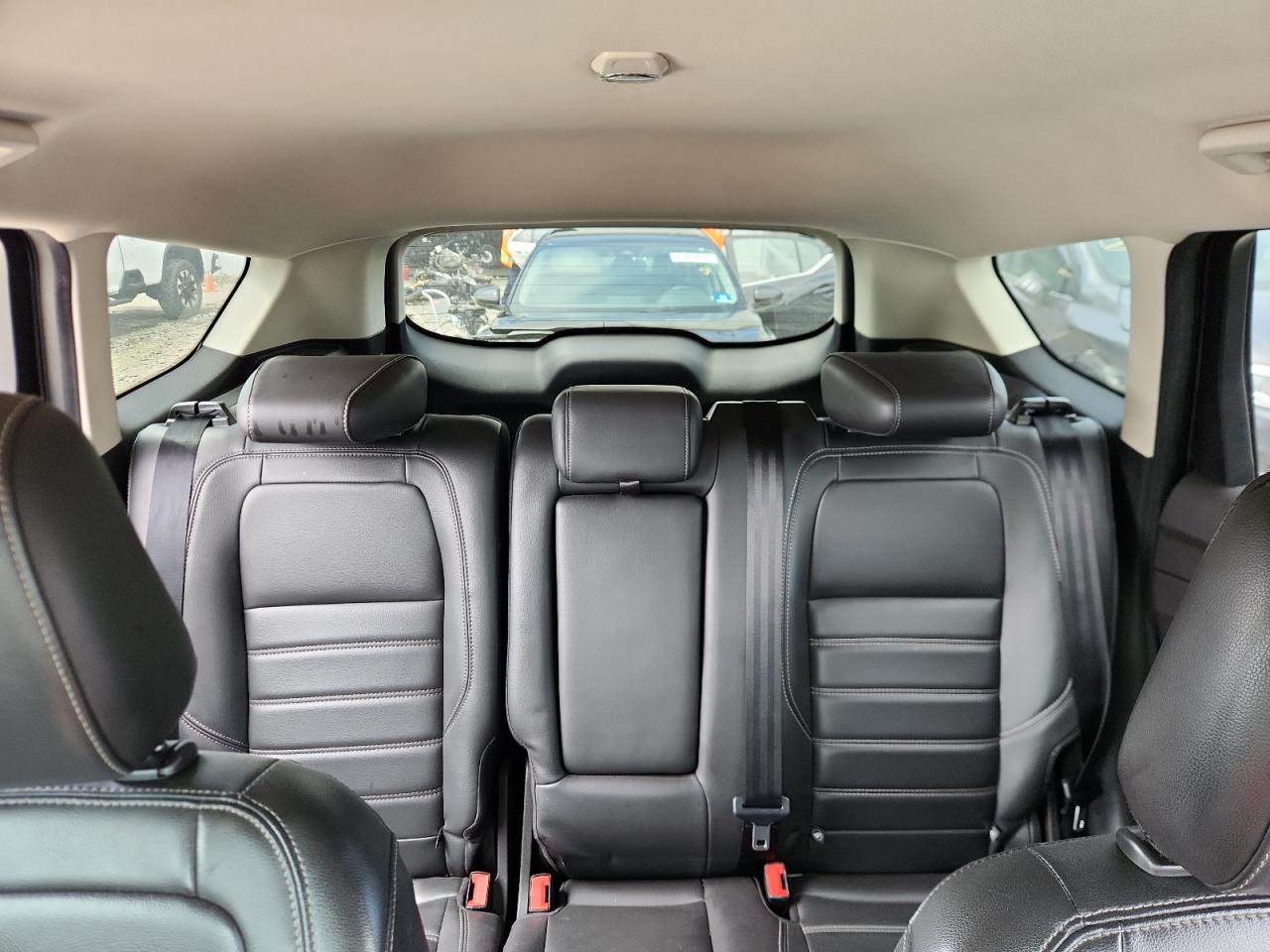 2019 Ford Escape Sel VIN: 1FMCU9HD1KUA66397 Lot: 65536025