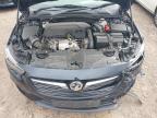 2017 VAUXHALL INSIGNIA SRI NAV ECOTEC T  for sale at Copart BRISTOL