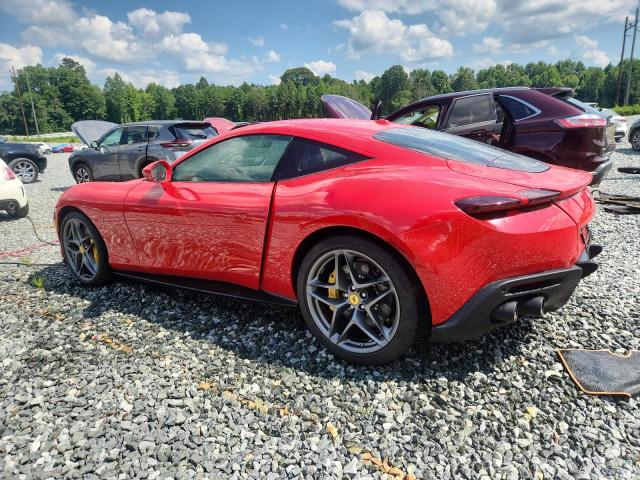2023 FERRARI ROMA   