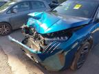 2024 PEUGEOT 3008 GT EV for sale at Copart GLOUCESTER