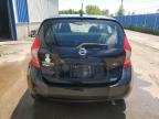 2014 NISSAN VERSA NOTE S   for sale at Copart NB - MONCTON