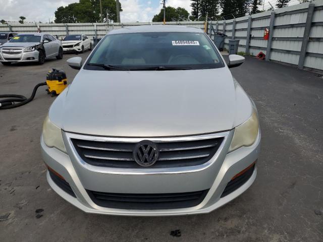 2011 VOLKSWAGEN CC SPORT  