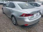 2014 LEXUS IS 300H LU for sale at Copart ROCHFORD