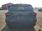 2025 FORD ESCAPE ST LINE   for sale at Copart ON - LONDON