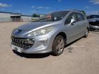 2010 PEUGEOT 308 SPORT for sale at Copart WESTBURY