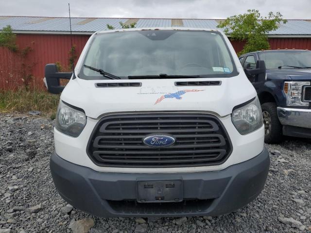 2017 FORD TRANSIT T-250