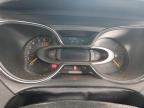 2016 RENAULT CAPTUR DYN for sale at Copart SANDTOFT