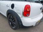 2012 MINI COOPER COU for sale at Copart WESTBURY