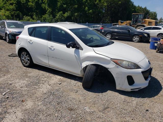 2013 MAZDA 3 I  