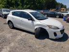 2013 MAZDA 3 I   for sale at Copart ON - LONDON