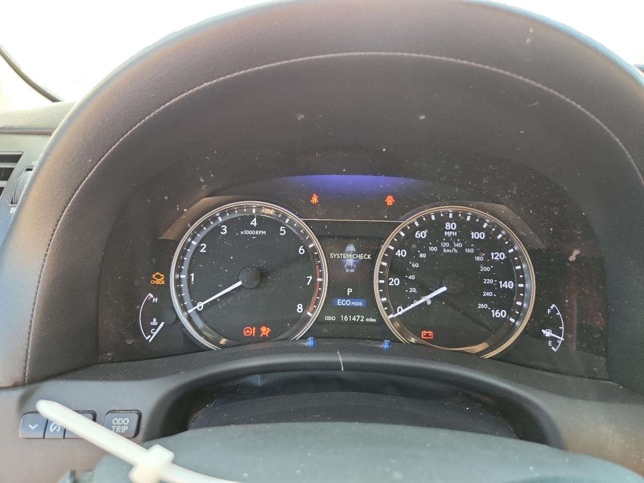 jthbe1bl8d5018325 JTHBE1BL8D5018325 2013 Lexus Gs 350