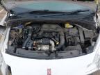 2011 CITROEN DS3 BLACK for sale at Copart SANDWICH