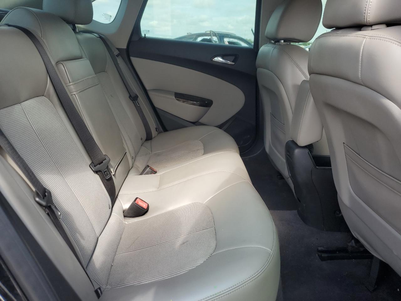 2012 Buick Verano Convenience VIN: 1G4PR5SK7C4121715 Lot: 64183305