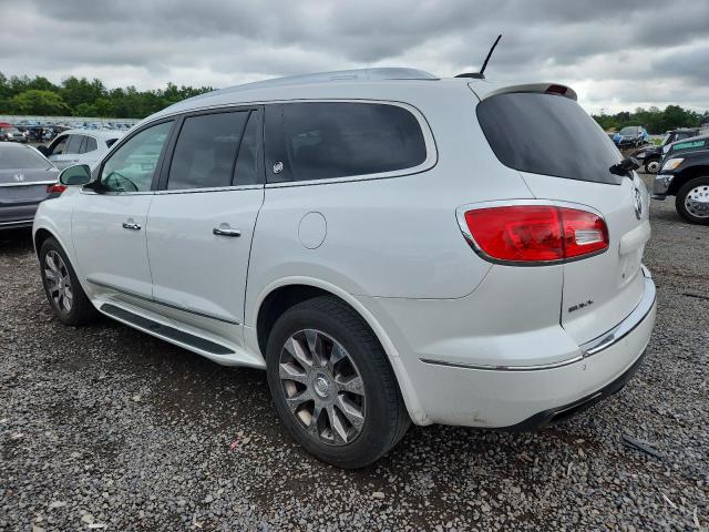 Parquets BUICK ENCLAVE 2016 White
