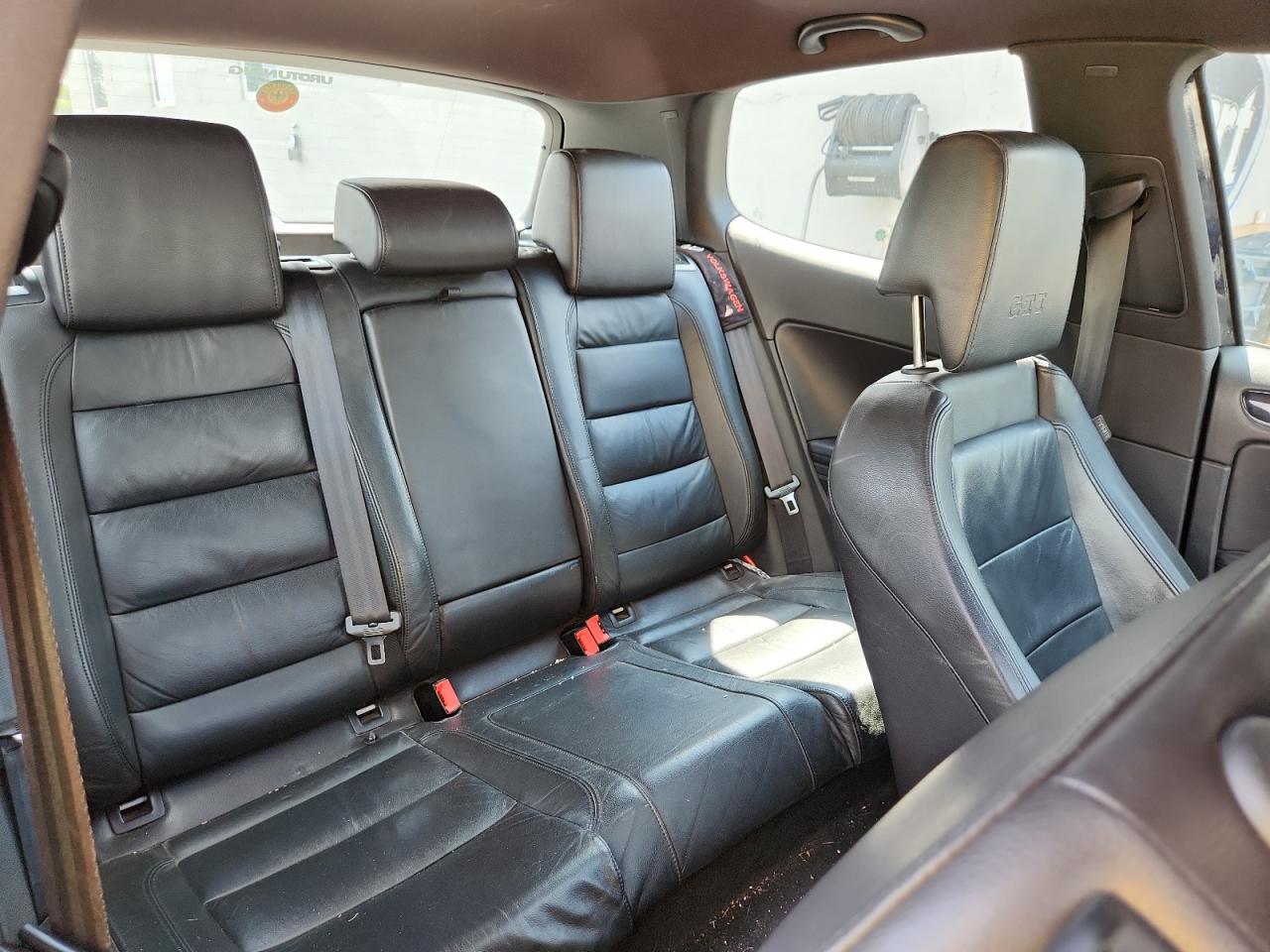 2010 Volkswagen Gti VIN: WVWED7AJXAW205589 Lot: 64771745