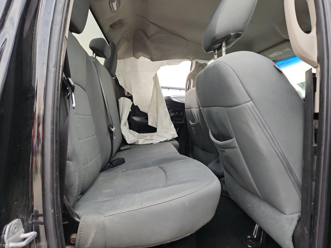 2014 Ram 1500 St VIN: 1C6RR7FT7ES152769 Lot: 66547365