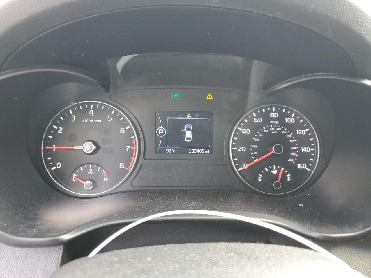 5xxgt4l39gg008867 5XXGT4L39GG008867 2016 Kia Optima Lx