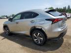 2021 LEXUS NX 300 BASE   for sale at Copart ON - TORONTO