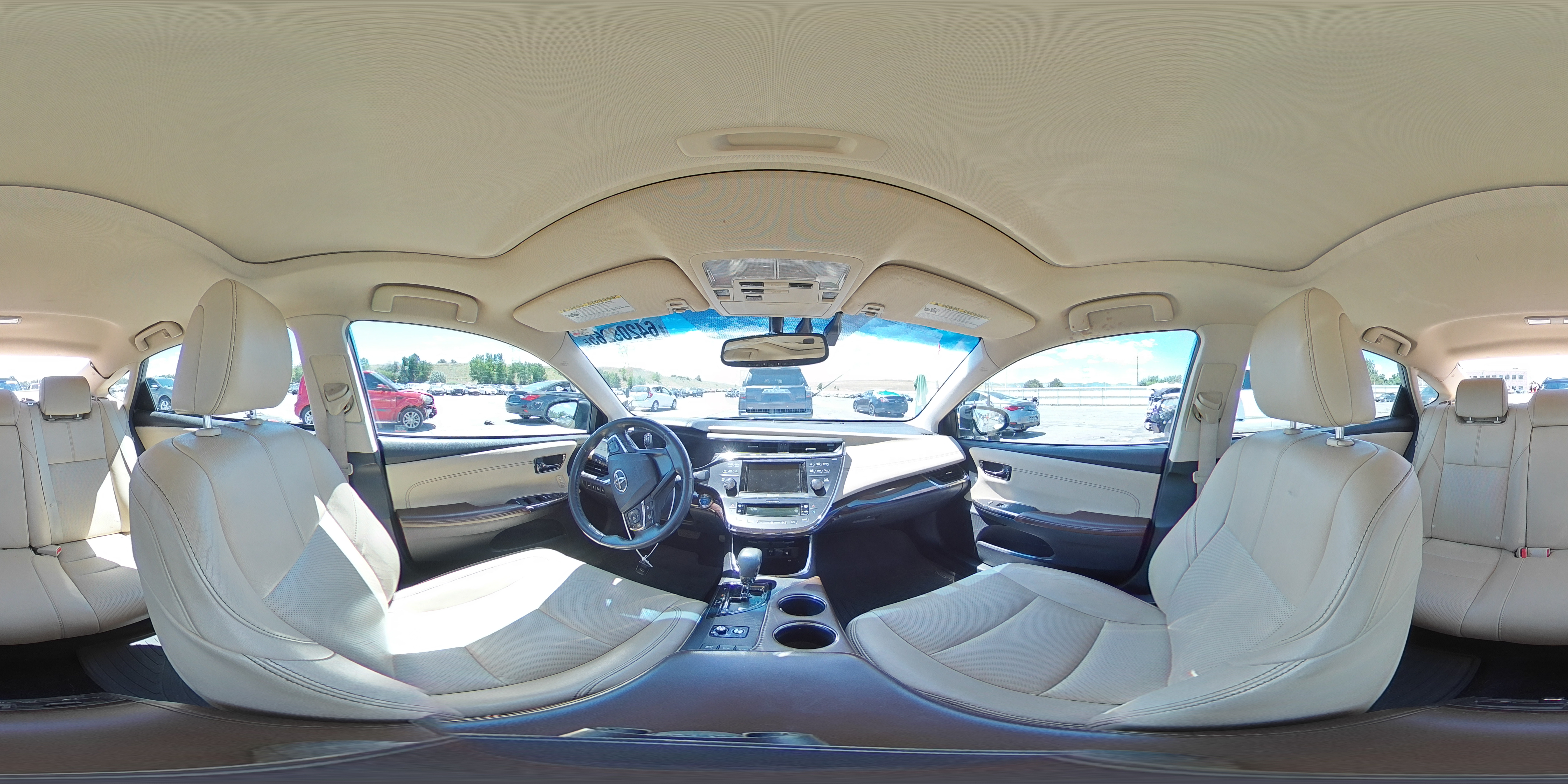 2013 Toyota Avalon Hybrid VIN: 4T1BD1EB1DU014867 Lot: 64208265