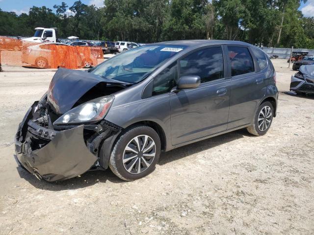 2012 Honda Fit