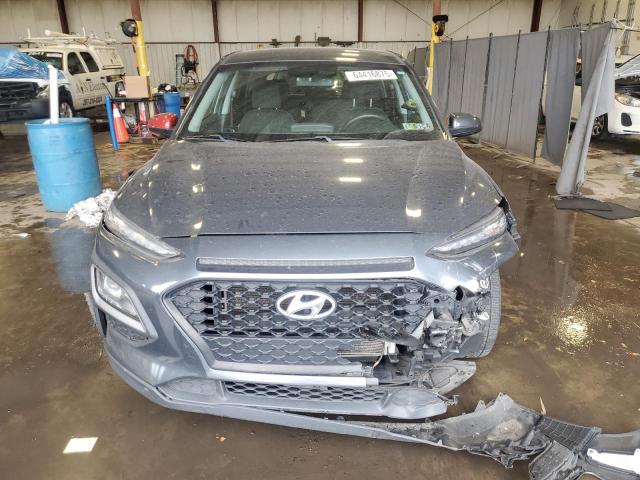  HYUNDAI KONA 2018 Gray