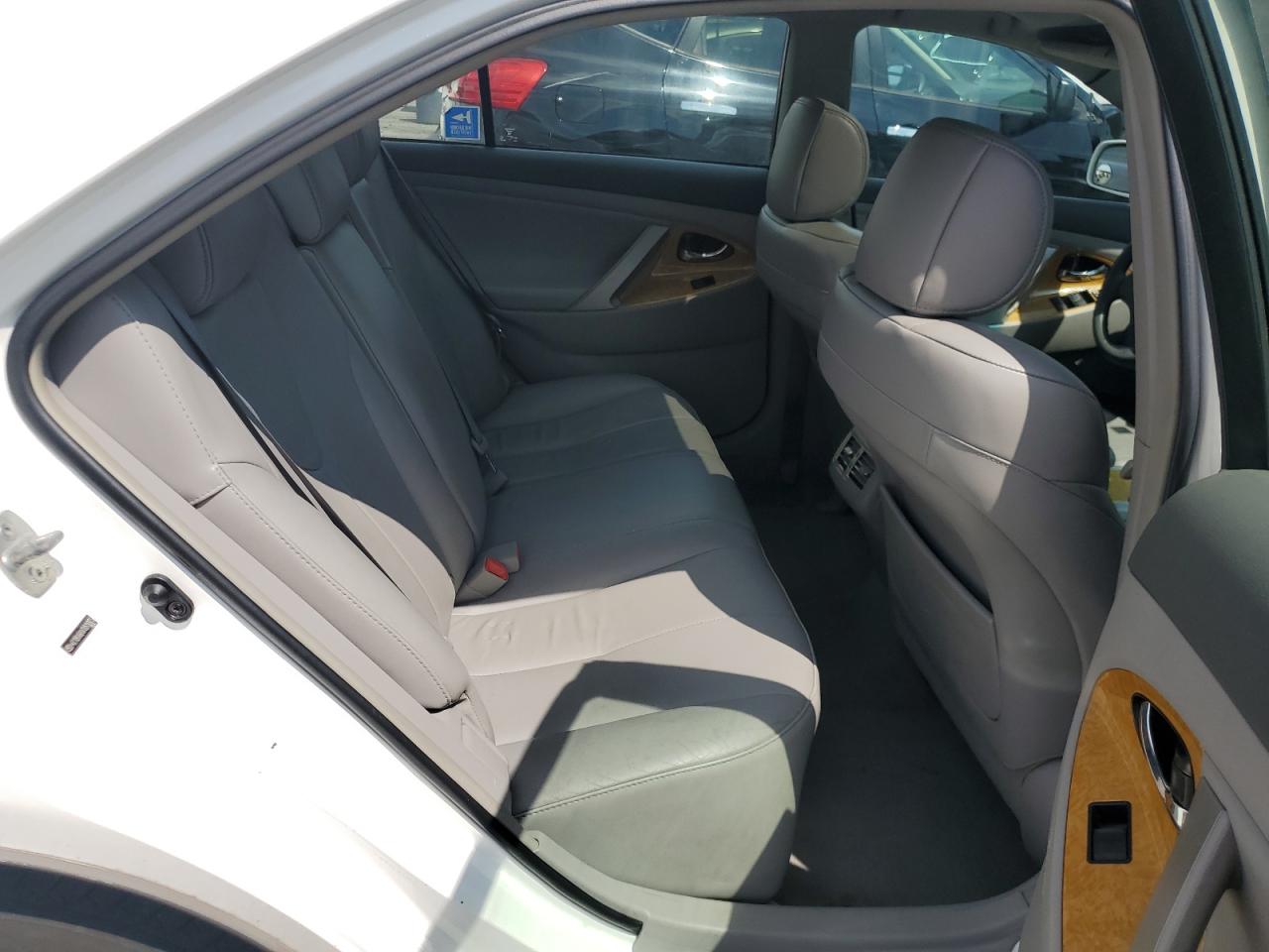 2007 Toyota Camry Le VIN: 4T1BK46K47U519375 Lot: 65189365