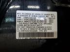 2013 ACURA MDX    for sale at Copart CT - HARTFORD SPRINGFIELD