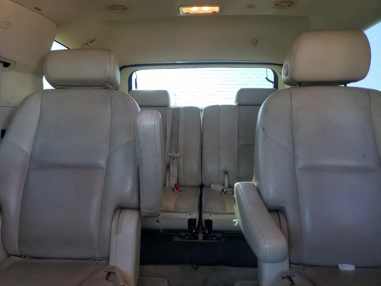2007 Cadillac Escalade Luxury VIN: 1GYFK63807R165538 Lot: 65000245