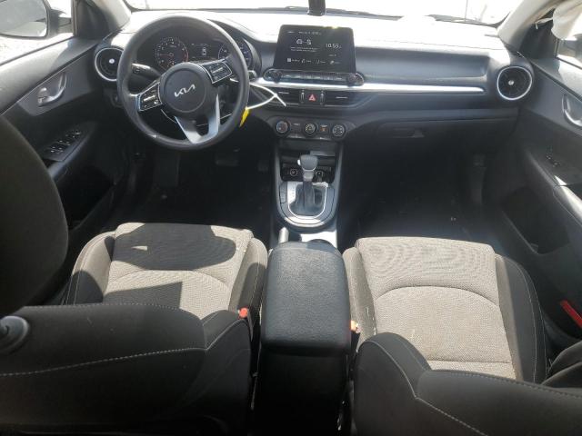  KIA FORTE 2023 Biały