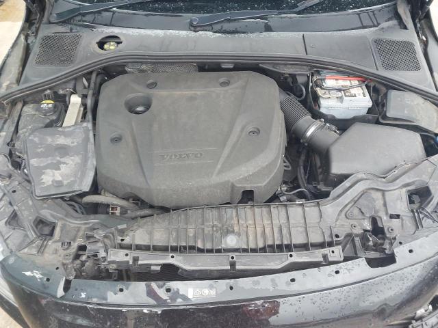 2015 VOLVO S60 BUSINE