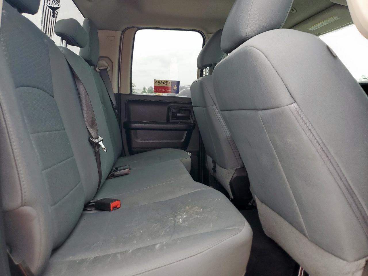 2019 Ram 1500 Classic Tradesman VIN: 1C6RR6FG0KS540175 Lot: 65364925