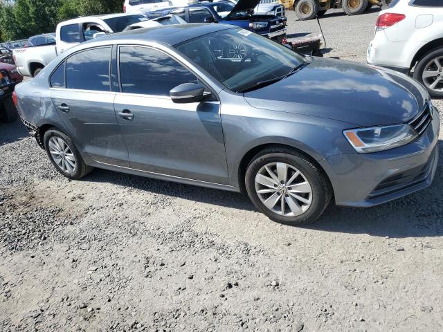 VOLKSWAGEN JETTA 2015 Szary