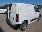 2019 CITROEN BERLINGO 6 for sale at Copart ROCHFORD