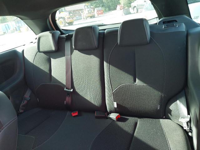 2012 CITROEN DS3 DSTYLE