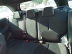 2012 CITROEN DS3 DSTYLE for sale at Copart WOLVERHAMPTON