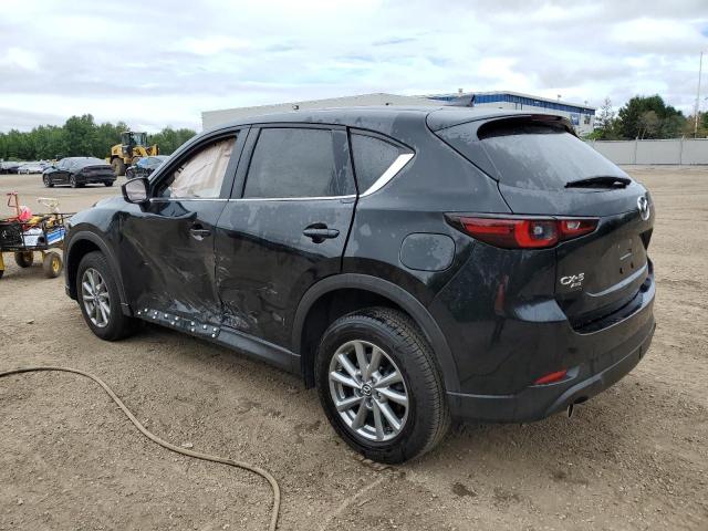 2023 MAZDA CX-5 SELECT  