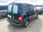 2014 VOLKSWAGEN CADDY C20 for sale at Copart NEWBURY