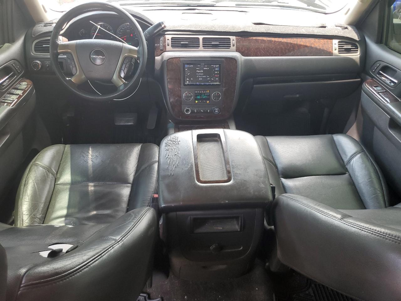 3gtp1xe22dg173857 3GTP1XE22DG173857 2013 GMC Sierra C1500 Denali