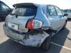 2007 TOYOTA AURIS T-SP for sale at Copart SANDTOFT