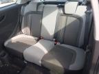 2012 FIAT PUNTO EASY for sale at Copart WHITBURN