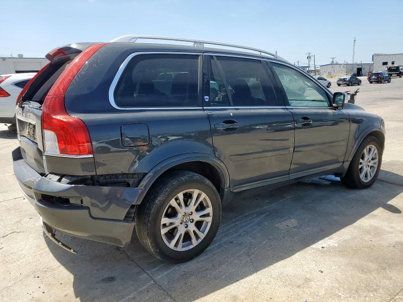  VOLVO XC90 2014 Szary