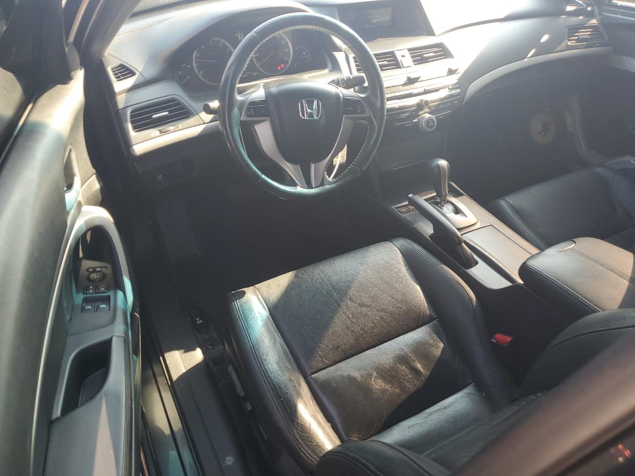 2009 Honda Accord Exl VIN: 1HGCS12889A023535 Lot: 66816855