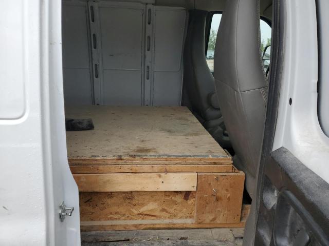 2023 CHEVROLET EXPRESS G2500   