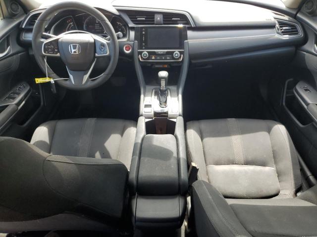  HONDA CIVIC 2018 Biały