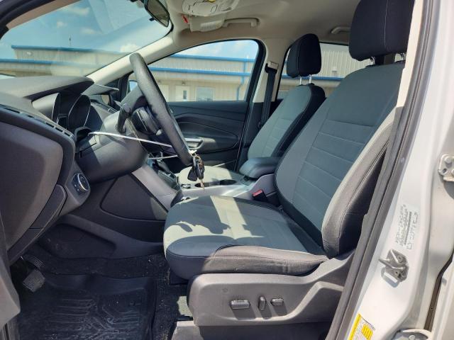  FORD ESCAPE 2016 Biały
